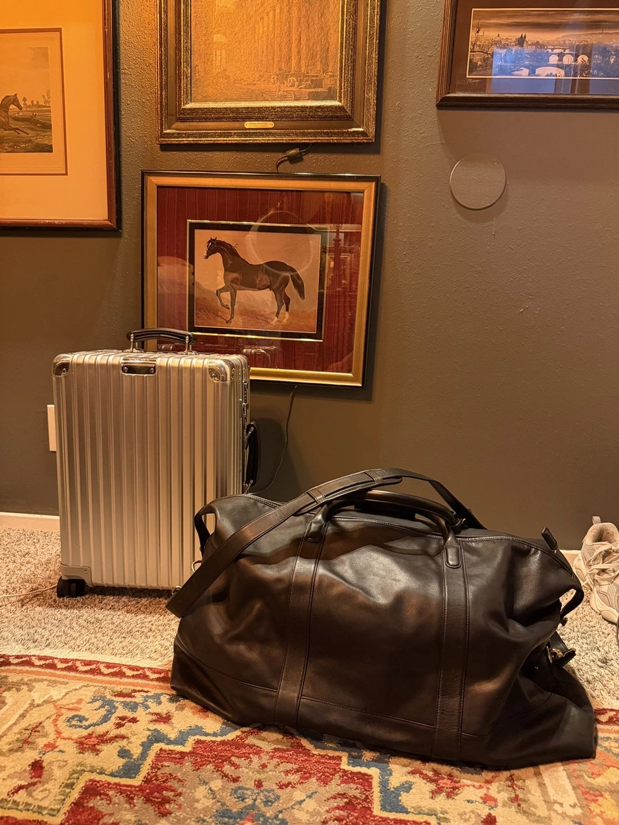 coach cabin bag products for sale | eBay