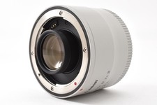  Top MINT Canon EXTENDER EF 2x III Teleconverter Lens For Canon EF Mount JAPAN