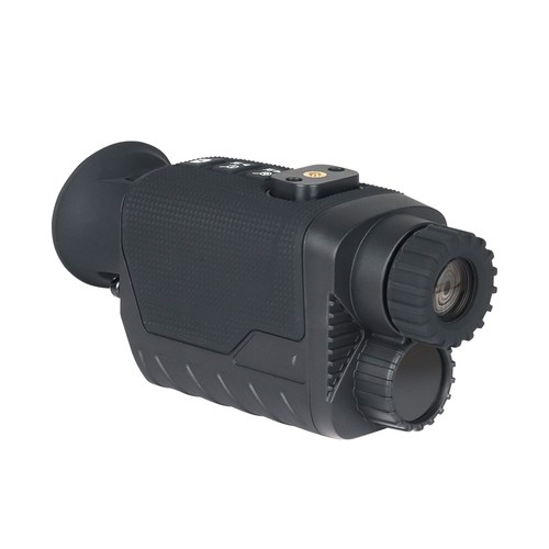 4K Head Mounted Infrared Monocular for 100% Darkness 400M NV8260 8X Digital Zoom - Picture 16 of 22