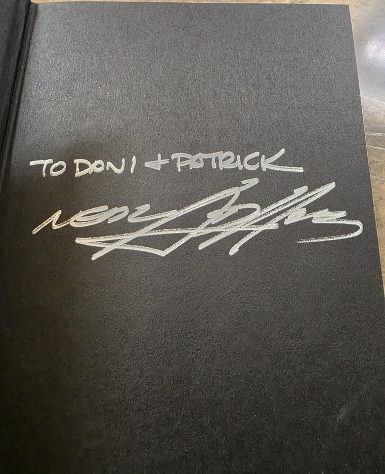 Batman: The Brave And Rhe Bold The Bronze Age Omnibus Vol 1 firmado por Neal Adams Foto 3 de 4