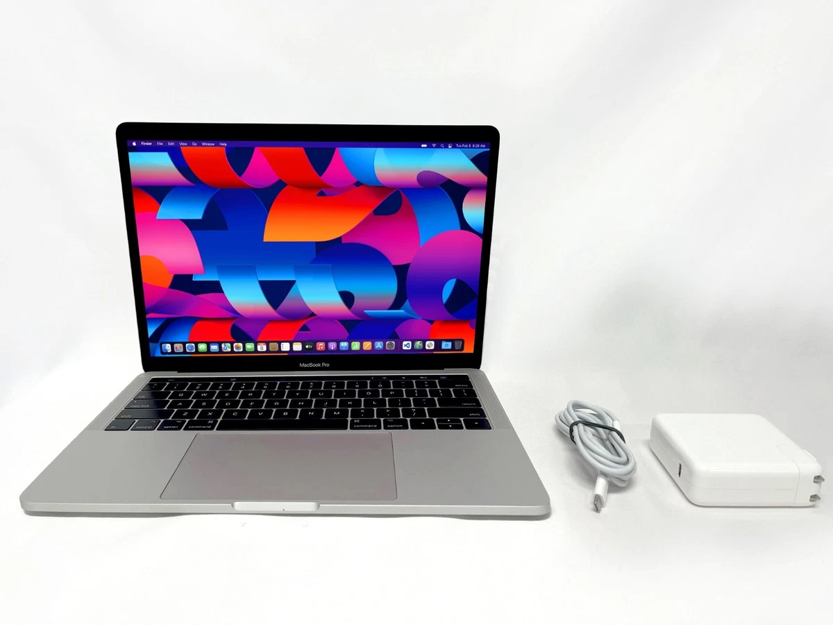 Las mejores ofertas en Portátiles Apple MacBook Pro 2017 de 13,3