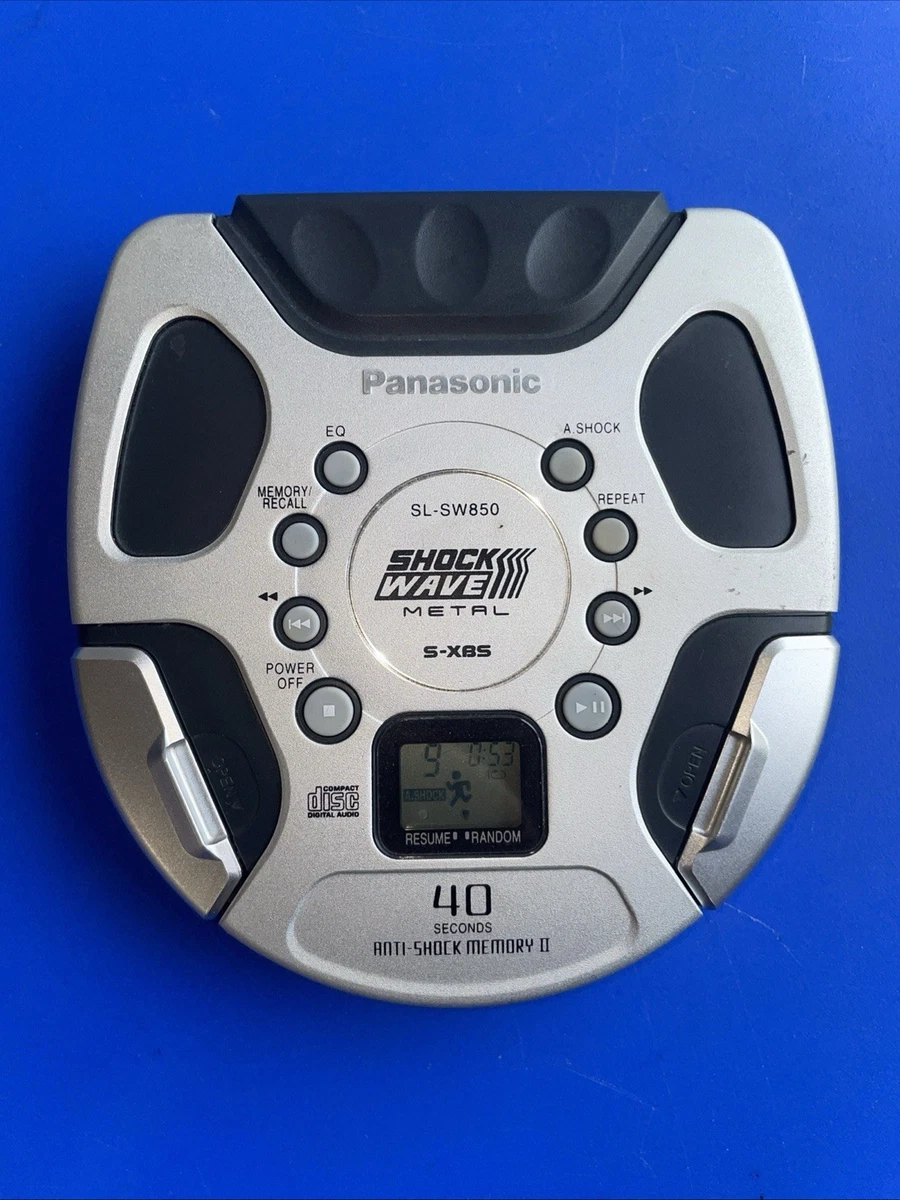 panasonic shockwave products for sale | eBay