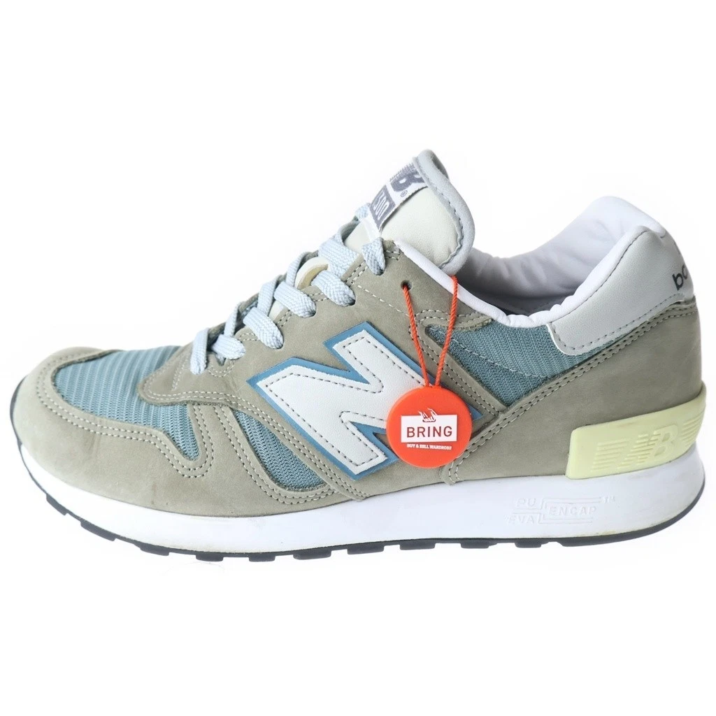 New Balance 1300 Made in USA 35th Anniversary | eBay