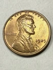 * 1929 LINCOLN CENT- BU RED (UPGRADE THAT SPOT IN YOUR SET)  PRICED TO SELL 🔥 *