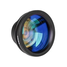 Cloudray F-Theta Lens Field Lens 1064nm 70x70mm F100nm for 1064nm YAG Optical...