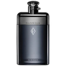 Ralph Lauren Men's Ralph's Club EDT Spray 5.0 oz Fragrances 3605972917706