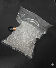 1.3 Lbs Magnesium Shavings Fire Starter