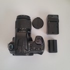 New ListingSony A350 14.2Mp Digital Slr Camera Kit w/ 18-70mm Zoom Lens