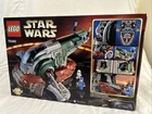LEGO Star Wars: Slave I (75060)