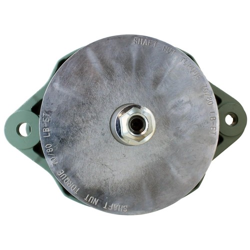 Alternator Fits Volvo G740B G746B G780B D10BGAE2 Dsl. 2002-2007 3167251 3332213 - Picture 2 of 7