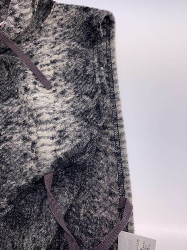Engineered Garments Hooded Vest gray Used - Picture 5 of 5