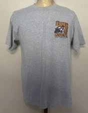 Road Atlanta 2000 Vintage Big Kahuna Race Shirt Mens Size Large