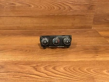 2011-2017 JEEP PATRIOT FRONT AC A/C AIR CLIMATE CONTROL HEATER SWITCH OEM #2