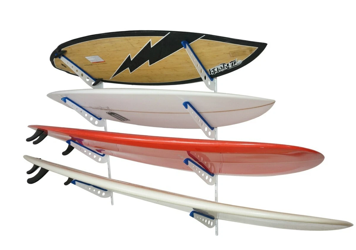 Nice rack surfboard wall rack sales