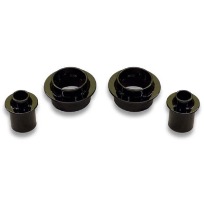 Chevy Caprice Donk Coil Spring Lift Cups Spacer 71-76 Impala fit Chevy Caprice Donk Coil Spring Lift Cups Spacer 71-76 Impala fit