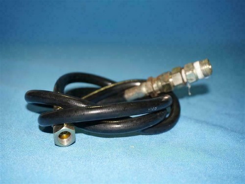 Synflex 3130-02 313002 Hose - Picture 2 of 8