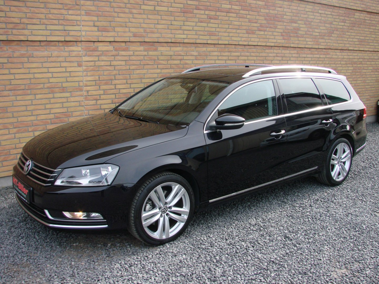 VW Passat<span class=ik_subtitle>2,0 TSi 210 Highline Vari. DSG 5d</span>