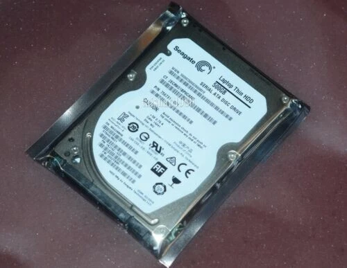 Seagate 500GB 7200RPM ST500LM021 6.0Gb/s 2.5" 7mm SATAIII Laptop Hard Drive - Image 2 of 4