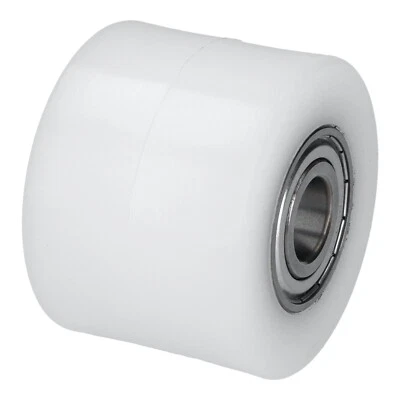 Wiko Hubwagenrollen 80x70mm Polyamid Rollen Hubwagenrad Ersatzräder