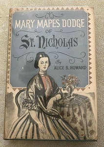 Mary mapes dodge