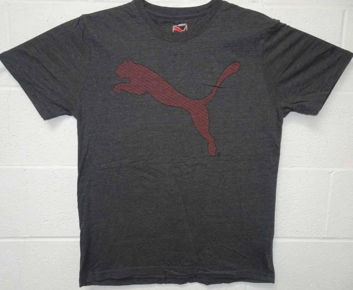 Puma sport lifestyle shirt sale