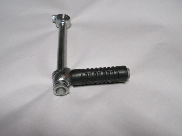 KAWASAKI MT1/KV75 KICK STARTER   13058-031 - Image 4 of 4