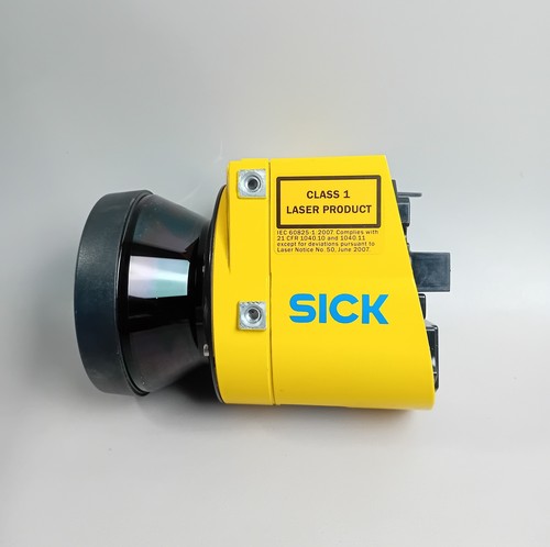 Sick S30B-3011DA 1056429 mit OVP - Picture 3 of 6