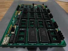 Raycon 301910 MEMORY BOARD