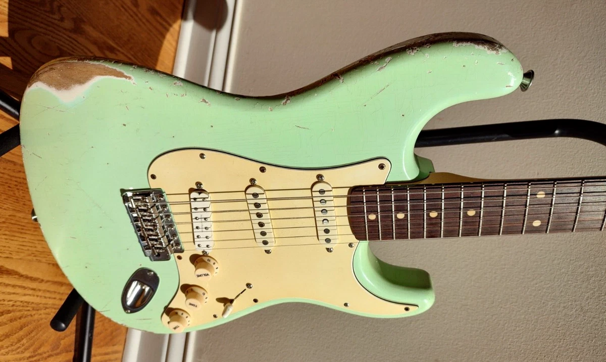 NSGA NORTH SHORE GUITAR ACADEMY