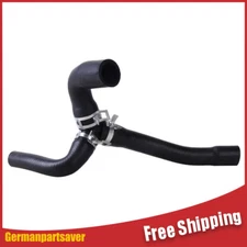 TOPAZ New Engine Coolant Water Hose for Volkswagen Passat Golf Jetta 028121053Q