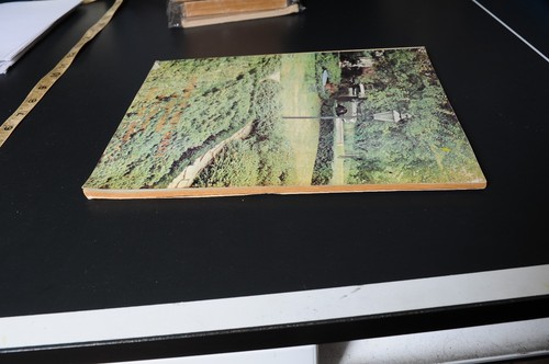 Vintage 1971-72 University of North Carolina Greensboro telephone directory - 第 4/8 張圖片