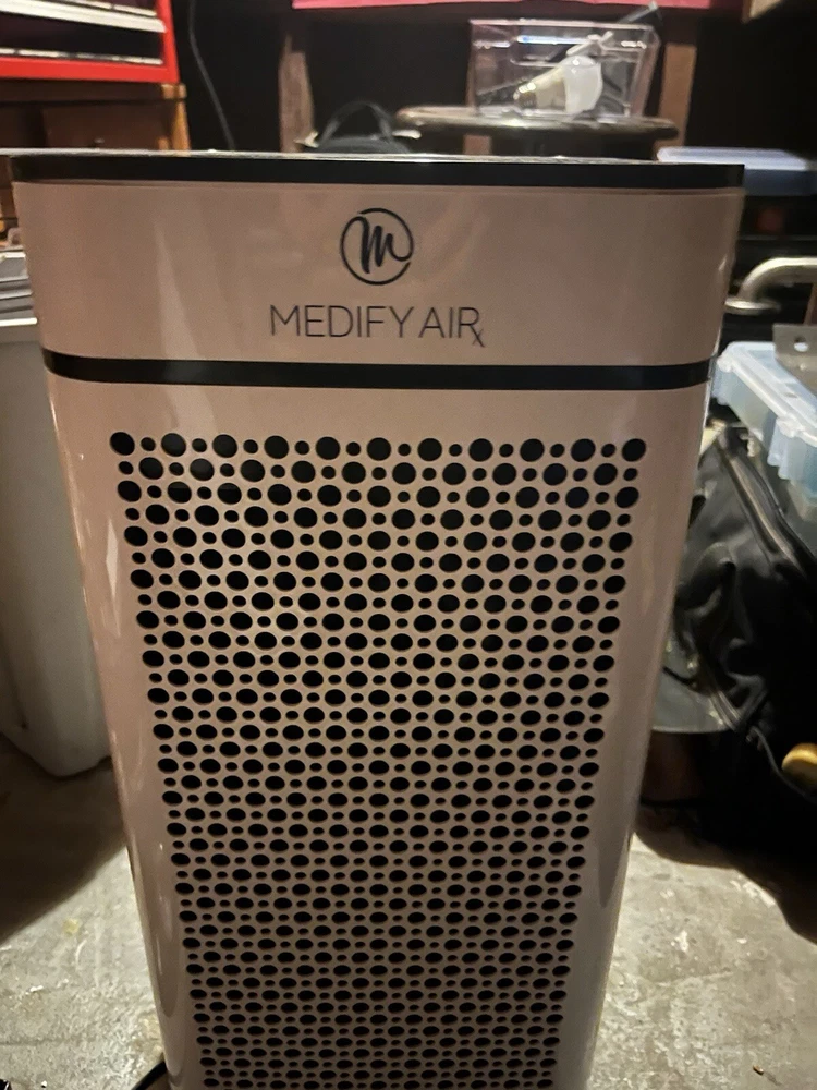 Air Purifier