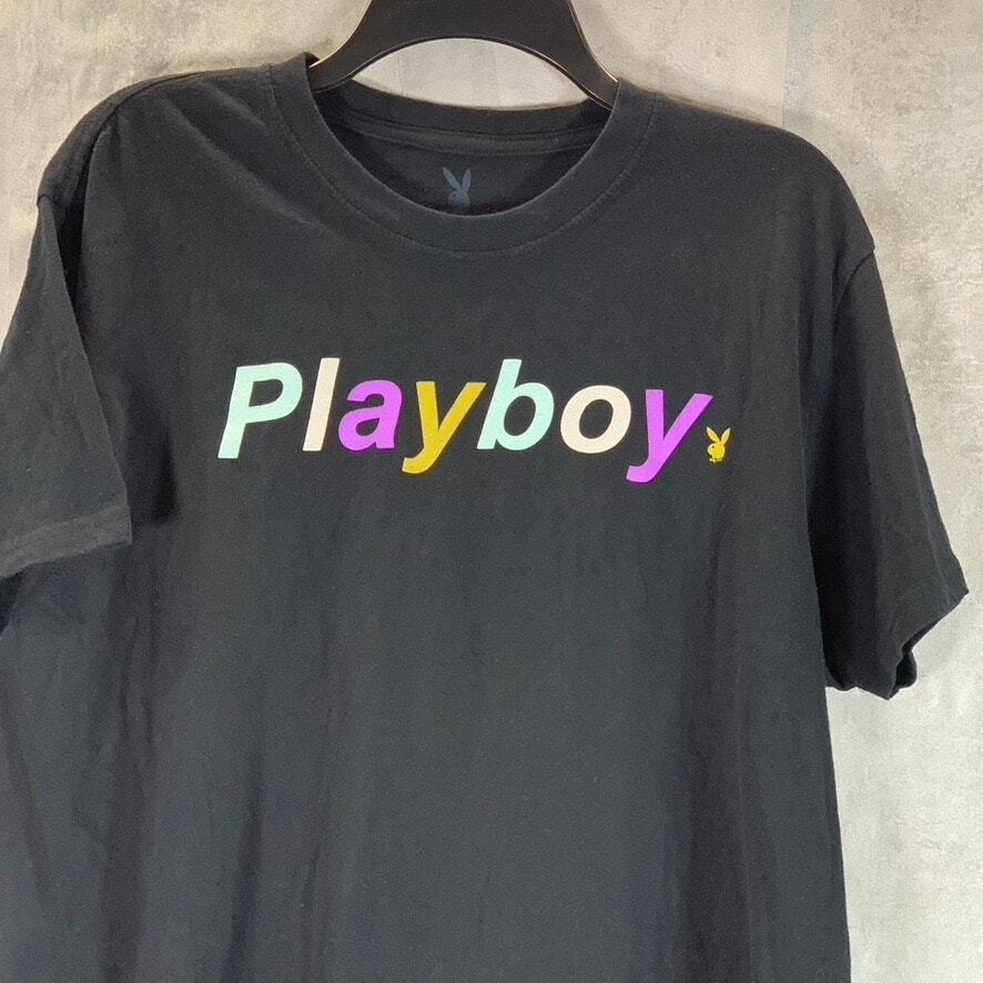 トップス PLAYBOY L/S Crew Neck Tee size 1 トップス PLAYBOY L/S Crew Neck Tee size 1 PLAYBOY | Tops