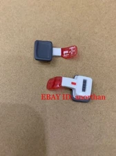 2PCS/Set Anime Gros Vegeta Scouter Power Level Reader Accessories