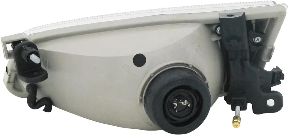 Фара со стороны пассажира TYC 20-3597-00 97 98 99 Toyota Camry - Изображение 4 из 4