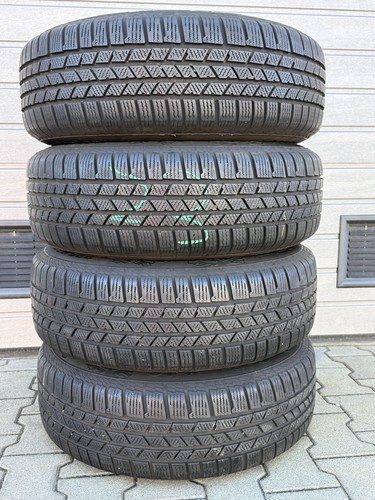 Land Rover Evoque Discovery Sport 225/65 R17 Winterreifen Radsatz bj32-1007-ae - Bild 7 von 10
