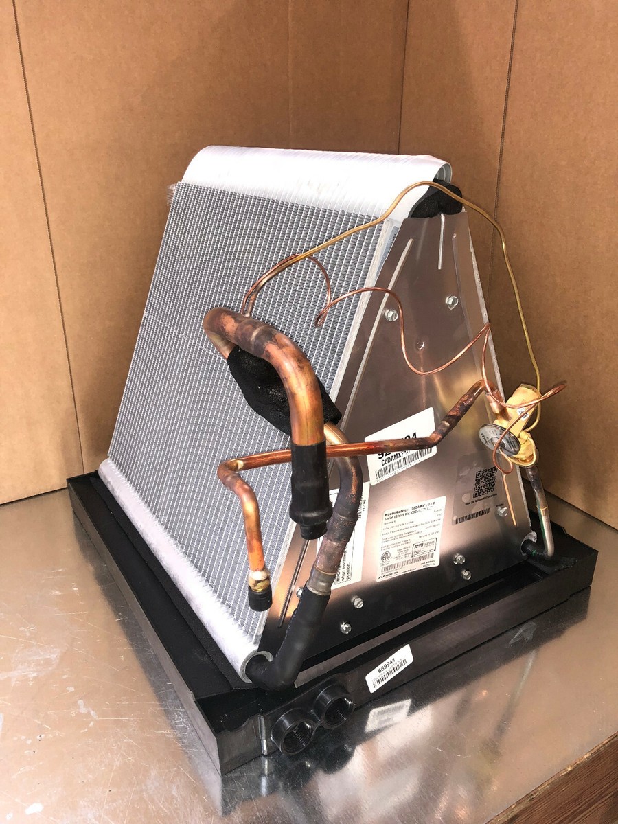 Nortek Nordyne Replacement Mobile Home A-Coil for C8BAMX30U-B