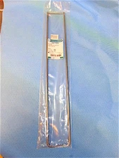 Key Surgical Stringers IS-33018 3" Wide X 18" Length   Free Shipping NEW  S1109z