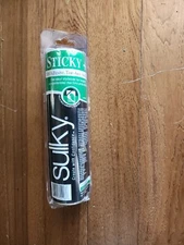 Sulky 551-08 Sticky Self-Adhesive Tear-Away Stabilizer Roll-8.25"X6yd