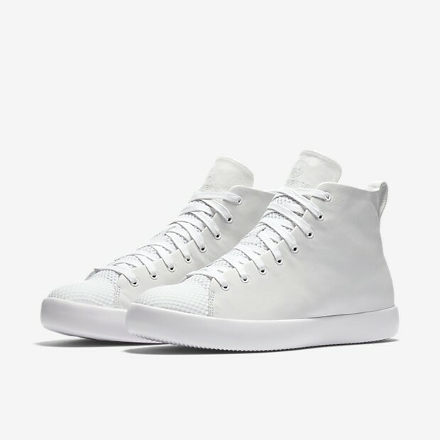 black converse size 9 mens