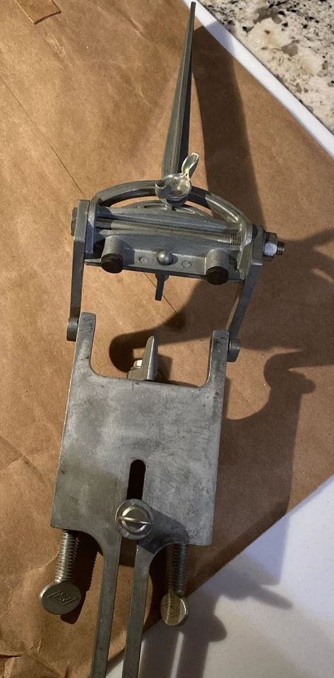 Accesorio Foley Belsaw Foto 2 de 4