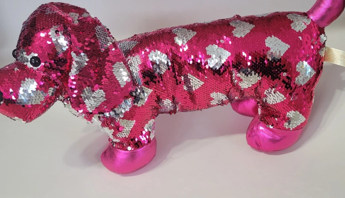 Asda sales sequin toy