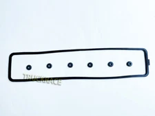 NEW Valve Tappet Cover Push Rod Pushrod Gasket For Dodge 5.9L Cummins 12V 89-98