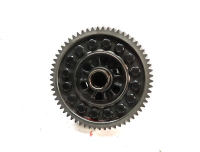 16-18 AUDI Q3 VW TIGUAN AUTOMATIC SVG TRANSMISSION DIFFERENTIAL FINAL DRIVE GEAR