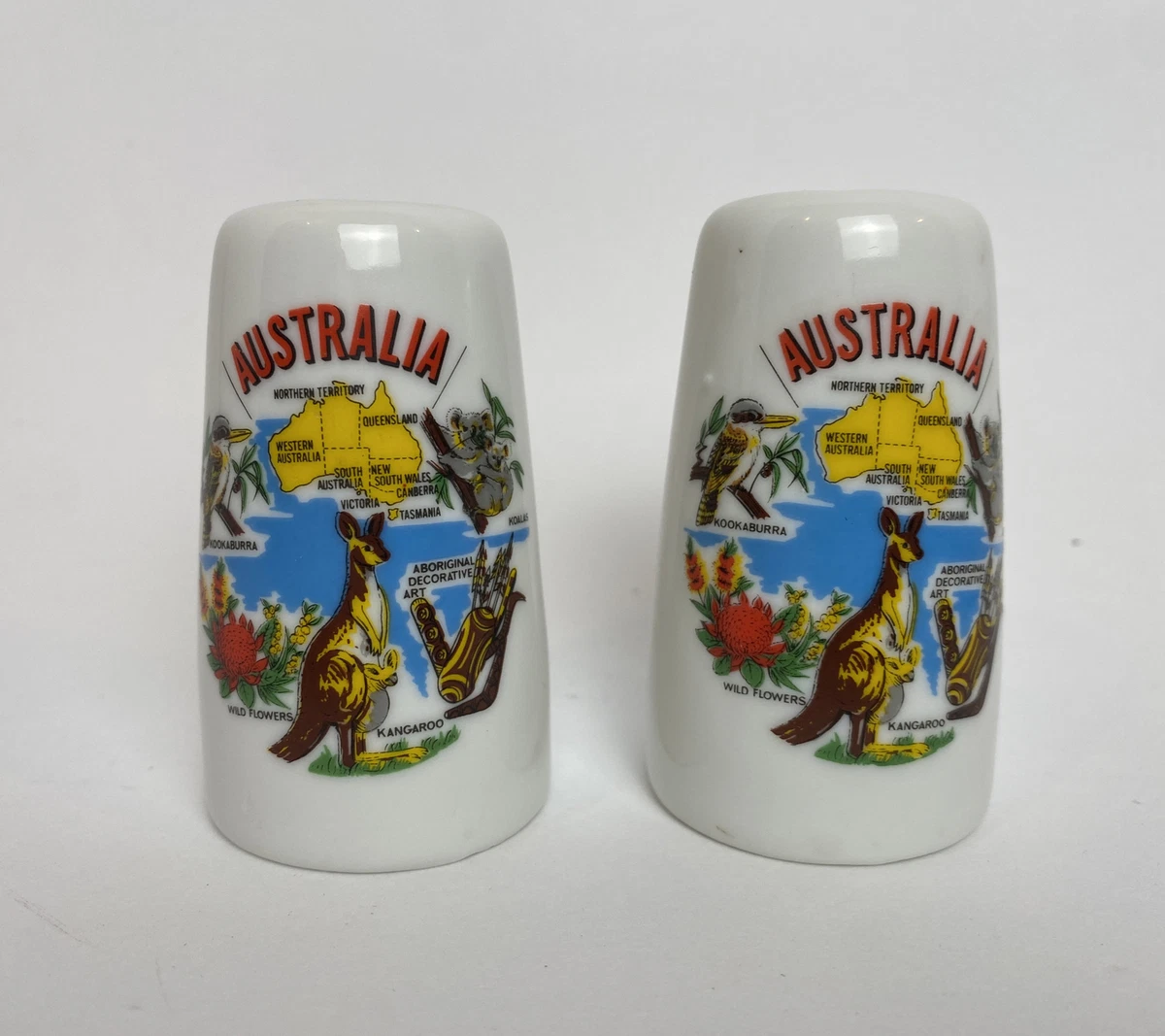 Salt and outlet pepper australia