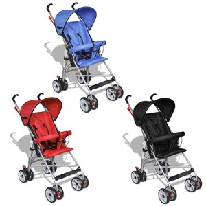 poussette bebe legere