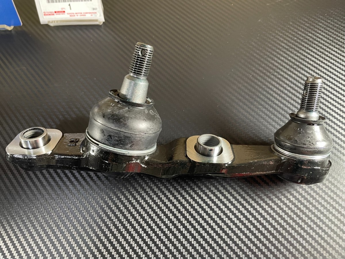 レボリューションポールスタンド Adjustable Front Upper Camber Arms With Ball Joints Lexus