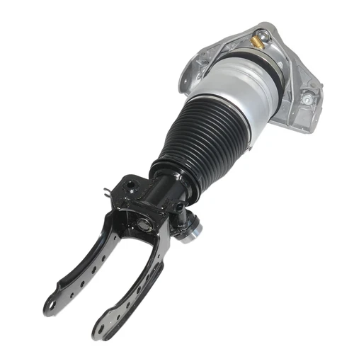 2x Front Air Suspension Shock Struts Fit Audi Q7 Porsche Cayenne 9PA VW Touareg - Picture 9 of 9