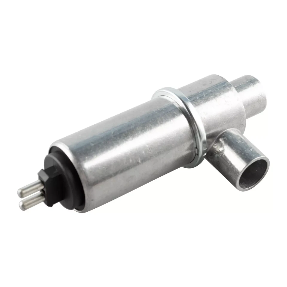 Válvula de control de ralentí de aire para Mercedes-Benz W126 380SEC 380SEL 380SE 0001411225 Foto 2 de 4