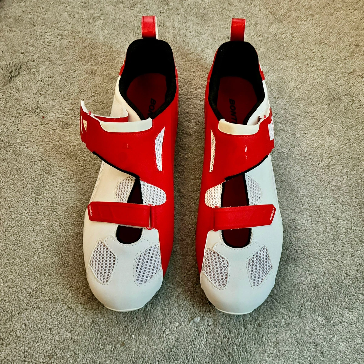 Bontrager Triathlon Cycling & Shoe Covers for sale | eBay